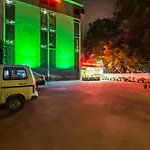 Hotel Rudra Regency