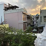 French Haveli