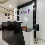In & Out Dormitory