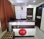 Oyo Rooms Civil Road Ahmedabad