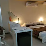 Epsilon Hotel