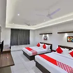 Oyo 16604 Hotel Sparsh Inn