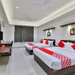 Oyo 16604 Hotel Sparsh Inn