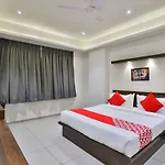 Oyo 16604 Hotel Sparsh Inn
