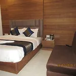 Hotel Maan Palace