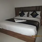 Hotel Maan Palace