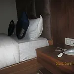 Hotel Maan Palace