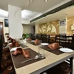Epsilon Hotel
