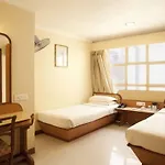 Epsilon Hotel