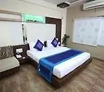 Oyo Rooms Sola Sg Highway
