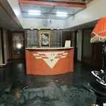 Hotel Sahaj Palace