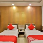 Oyo 17189 Flagship Hotel Kanak Ashram Road