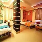 Oyo Rooms Sola Sg Highway 2