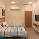 Arbor Park Serviced Apartments