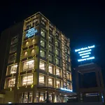 Hotel Silvera Grand