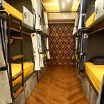 Charyana Hotel Ac Dormitory