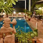 Welcomheritage Mani Mansion