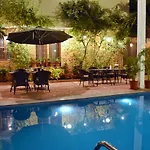 Welcomheritage Mani Mansion
