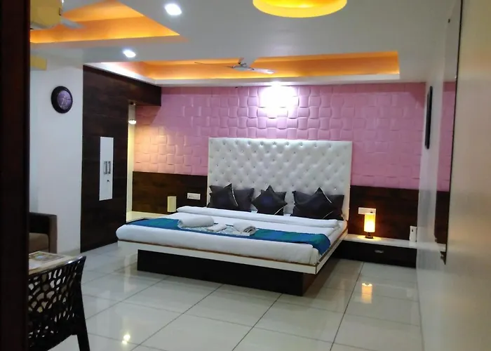 Hotel Sigma Inn