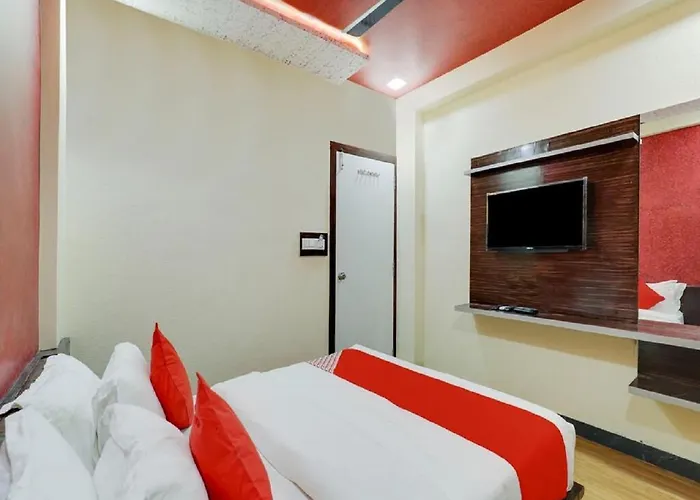 Hotel Govindam By Sky Stays