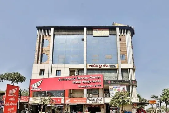 Hotel Western Inn