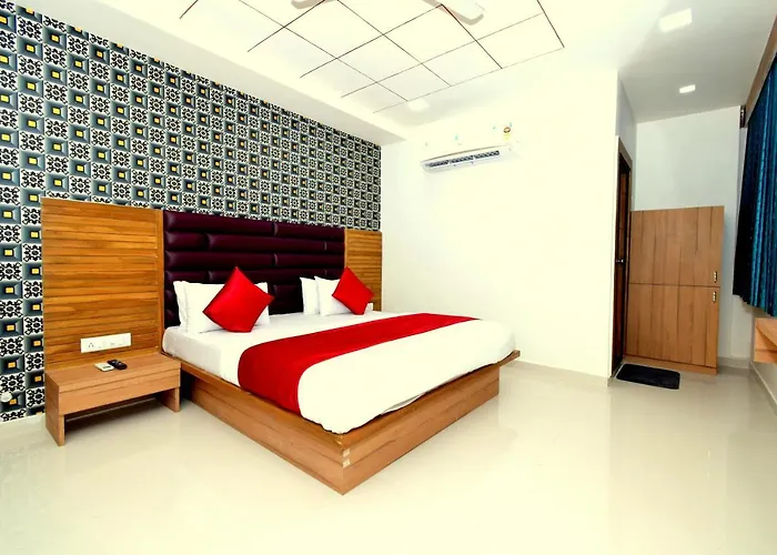 Hotel Millennium