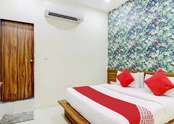 Hotel Ganesh Inn