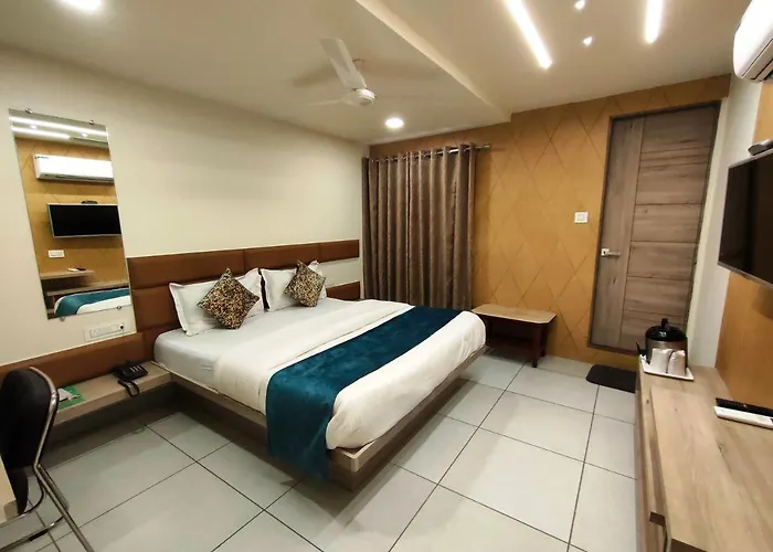 Hotel Kinara