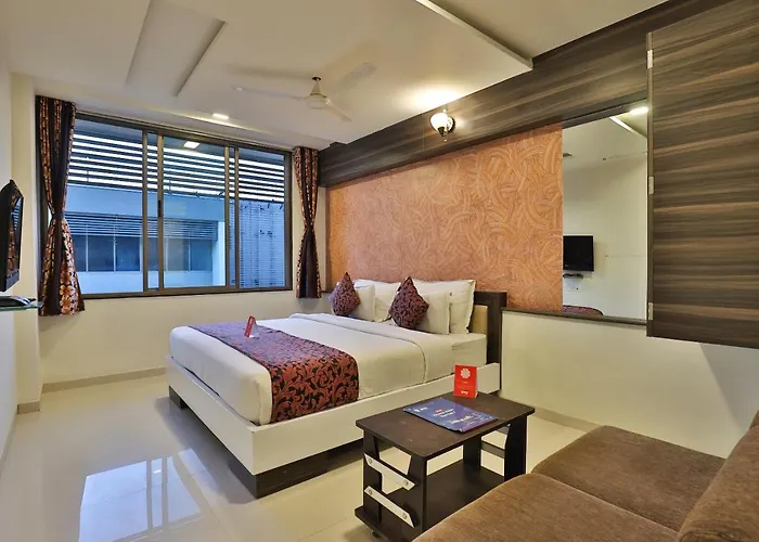Hotel Shree Gopal Residency