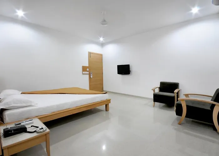 Deecobiz Hotel