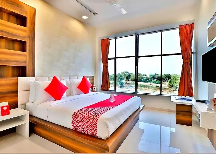 Hotel Pride Villa