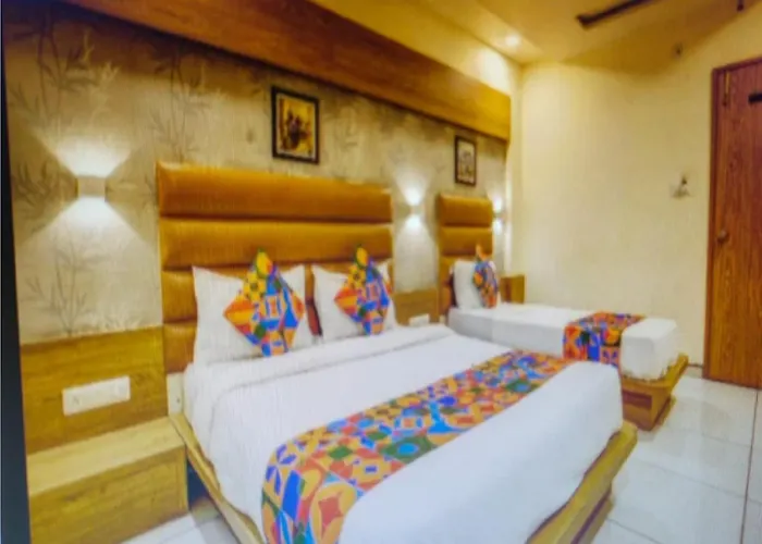 Hotel City Pulse