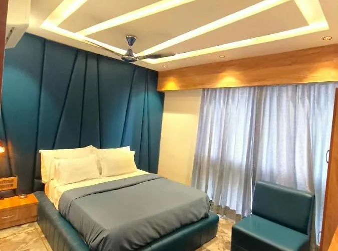 Hotel Prime Villa