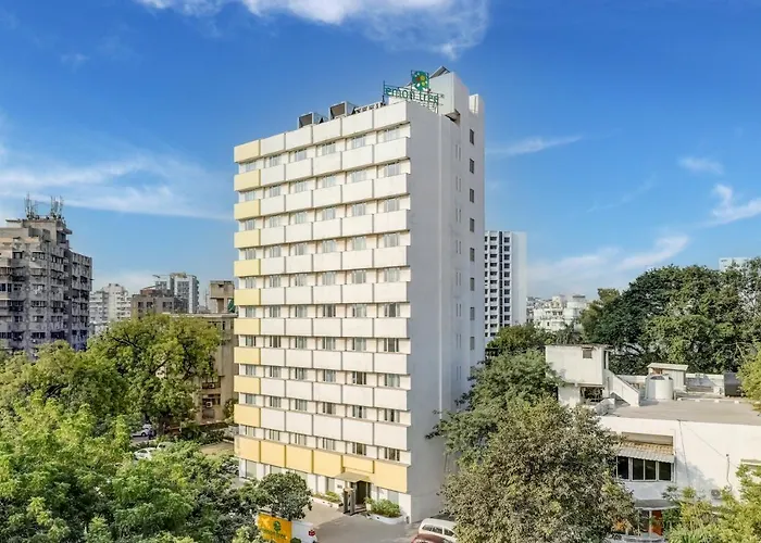 Lemon Tree Hotel, Ahmedabad