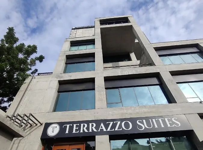 Terrazzo Suites