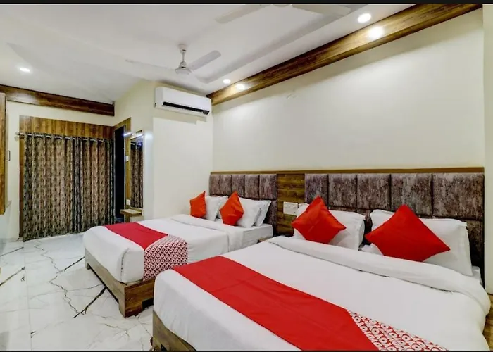 Hotel Signature