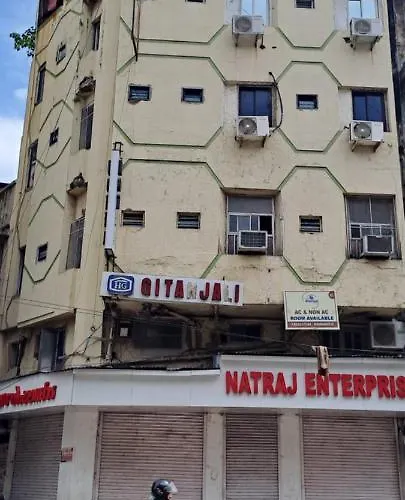 Hotel Gitanjali
