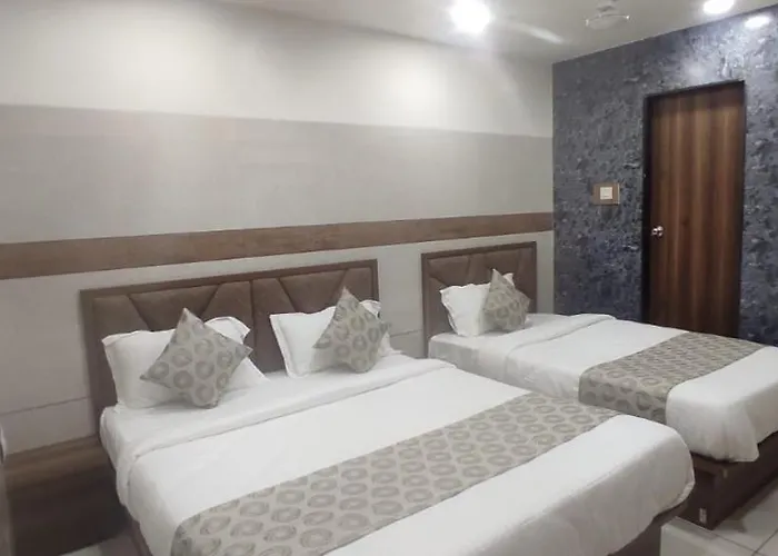 Hotel Royal Sky