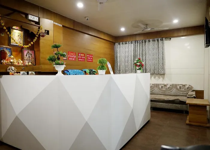 Hotel Madhav Villa