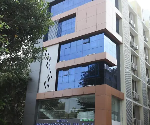Hotel Kohinoor