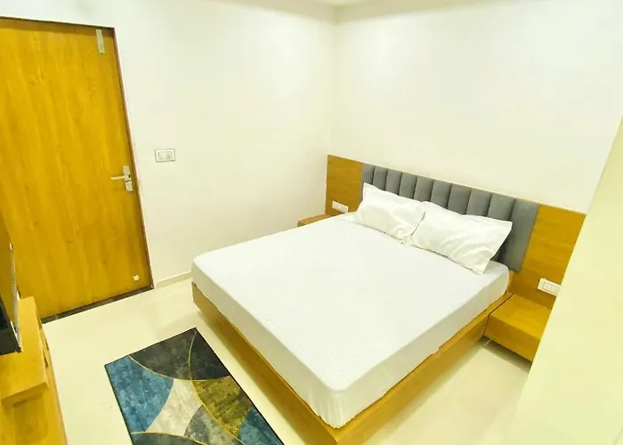 Hotel Alexa