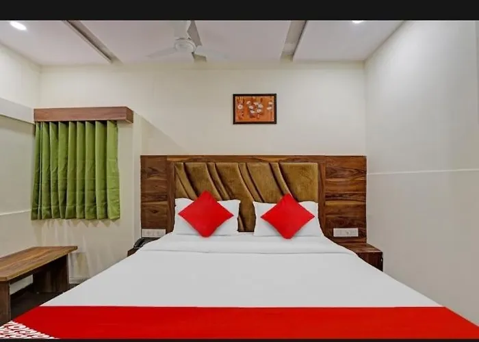 Hotel Swagat Inn