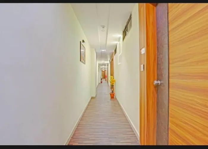Hotel Stay Inn