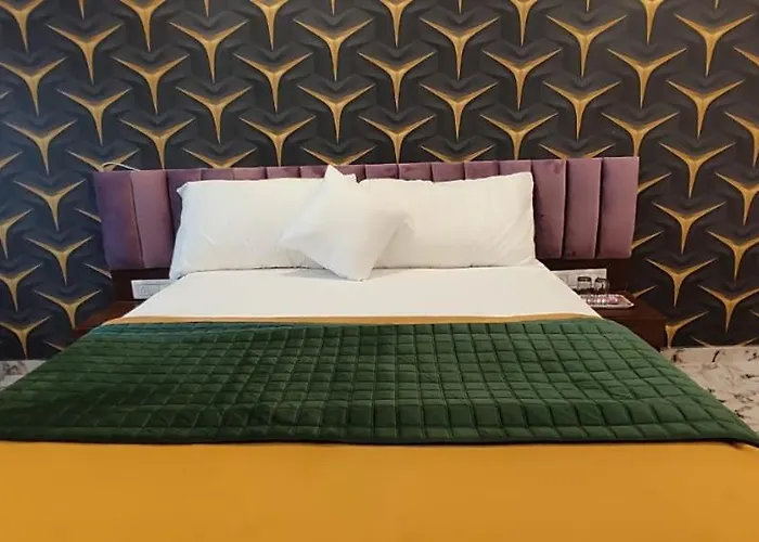 Hotel Shaswat Inn