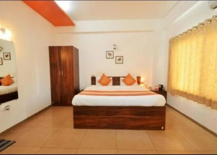 Corporate Stay Soluation C G Road