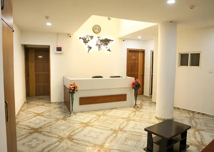 Hotel Aaram Kalupur