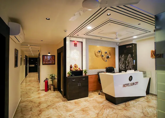 Hotel Suncity