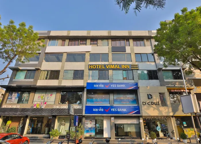 Hotel Vimal Inn