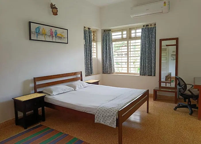 Srinekatan Heritage Villa Homestay