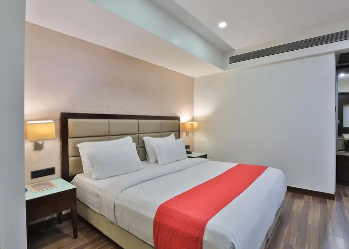 Krios Hotel